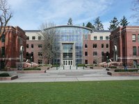 La burbuja universitaria en Estados Unidos