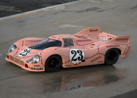 The Pig