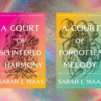 La gran saga de fantasía de Sarah J. Maas anuncia dos libros nuevos. Esto es todo lo que se sabe del regreso de ACOTAR  