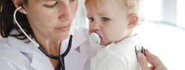 Fibrosis quística en bebés y niños: qué es, cuáles son sus síntomas y qué tratamientos existen