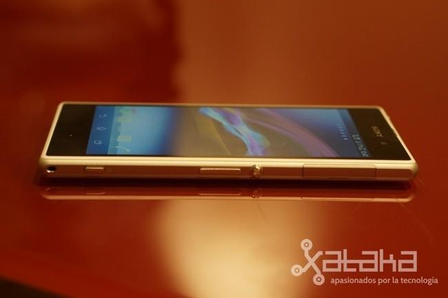 Sony Xperia Z1
