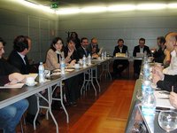 Veremos dos tipos de anuncios de medidas que vendrán