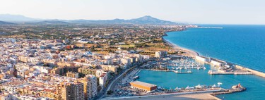 La alternativa sin masificar a Peñíscola: un pueblo pesquero con playas eternas, yacimientos milenarios y restaurantes ricos 