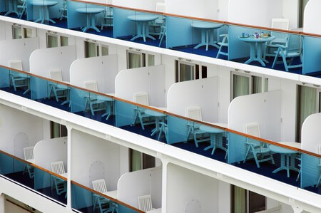 Terraza Crucero