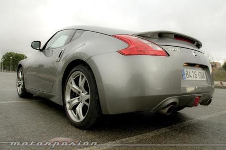 Nissan 370Z