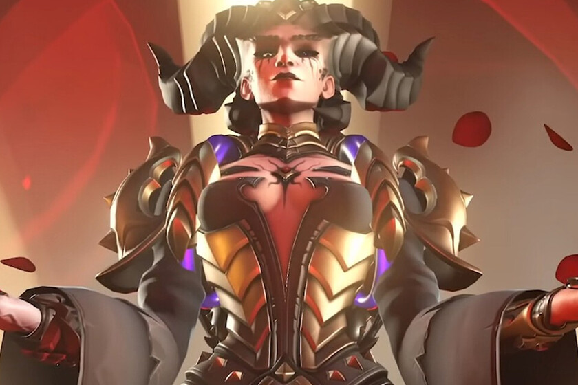 Ow2 Diablo