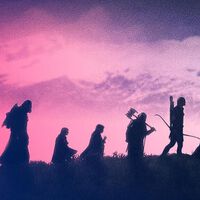 Siempre se nos olvida que existe una adaptación de 'El Señor de los Anillos' más fiel que las películas de Peter Jackson y que dura 13 horas