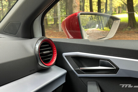 Seat Ibiza Fr Turbo Mexico Video Review 15
