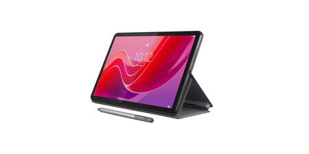 Lenovo Tab M11