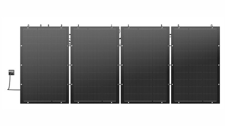 Kit De Paneles Solares Lexman Leroy Merlin