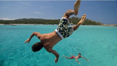 Ganar un par de kilos en vacaciones es normal