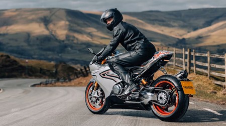 Norton V4sv Precio003