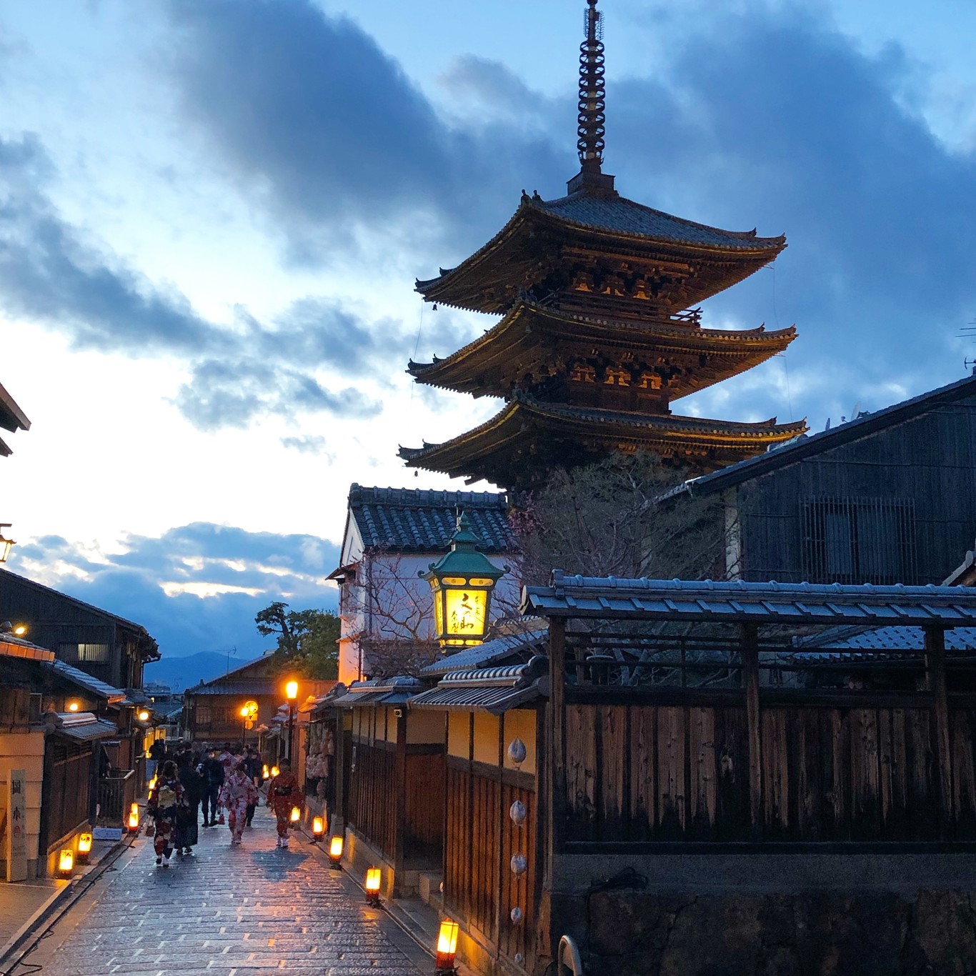 Qué visitar en un viaje relámpago a Kyoto, mis recomendaciones 