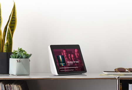 Así queda la familia completa de altavoces inteligentes Amazon Echo tras la presentación del Echo Show