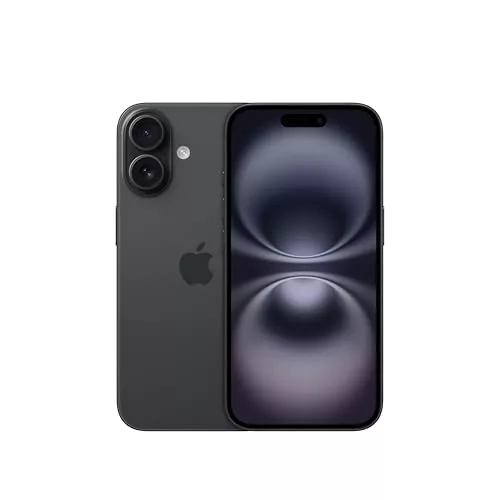 Apple iPhone 16 de 128 GB - Nuevo y precintado