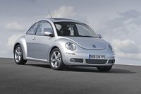 El nuevo Volkswagen Beetle irá a Detroit