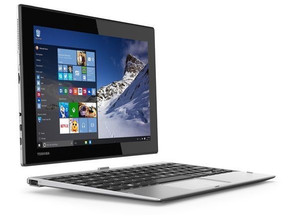 Toshiba