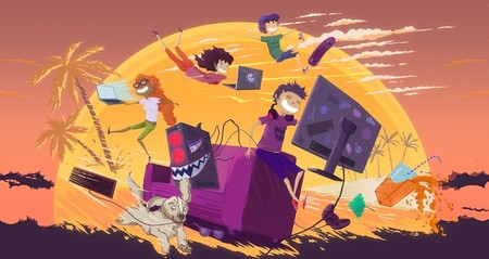 GOG inicia sus ofertas de verano junto con la descarga gratuita de Xenonauts. Aquí tienes las mejores