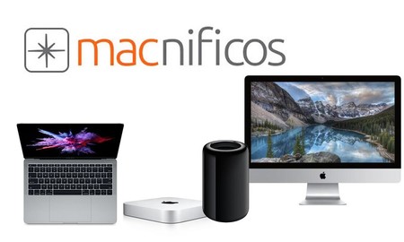 Macnificos también tiene rebajas para los Mac: 11 ofertas si quieres un ordenador de Apple