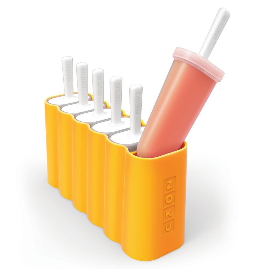 Molde para helados Mod Pops Zoku