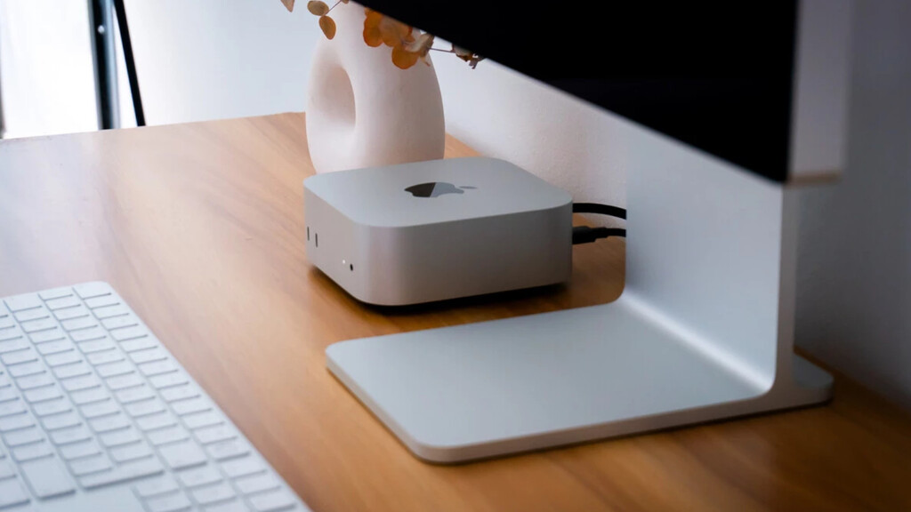 Ni MacBook, ni iPad: el ordenador que me voy a llevar de viaje es un Mac mini M4 