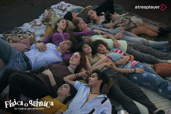 Primeras Imagenes Foq Atresplayer 11