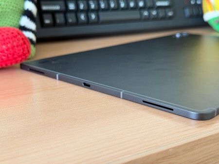 Galaxy Tab S12 Ultra Analisis Xataka 10