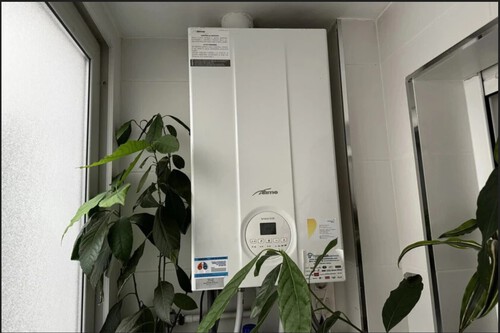 Si tienes caldera de gas o gasóleo, su fin ya ha comenzado. Estas son las mejores alternativas para tener calefacción y agua caliente