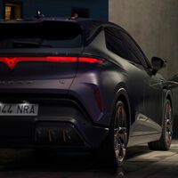 El primer eléctrico "made in Spain" de Cupra tiene una misión muy clara: cumplir con Bruselas y salvar sus cuentas