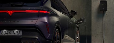 El primer eléctrico "made in Spain" de Cupra tiene una misión muy clara: cumplir con Bruselas y salvar sus cuentas
