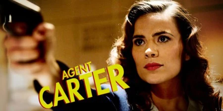 'Agent Carter' consigue más episodios para su segunda temporada