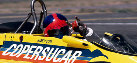 Cascos F1