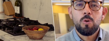 David López, ingeniero constructor: "No pongas mármol en la cocina, está siendo reemplazado por dos soluciones más prácticas" 