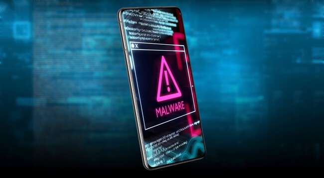 Malware En Android