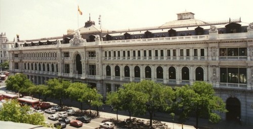Las ayudas públicas a los bancos españoles, según el Banco de España