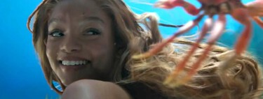 Nuevo tráiler de ‘La Sirenita’ de Disney: tras las críticas por la Ariel negra, ahora le toca al cangrejo Sebastián