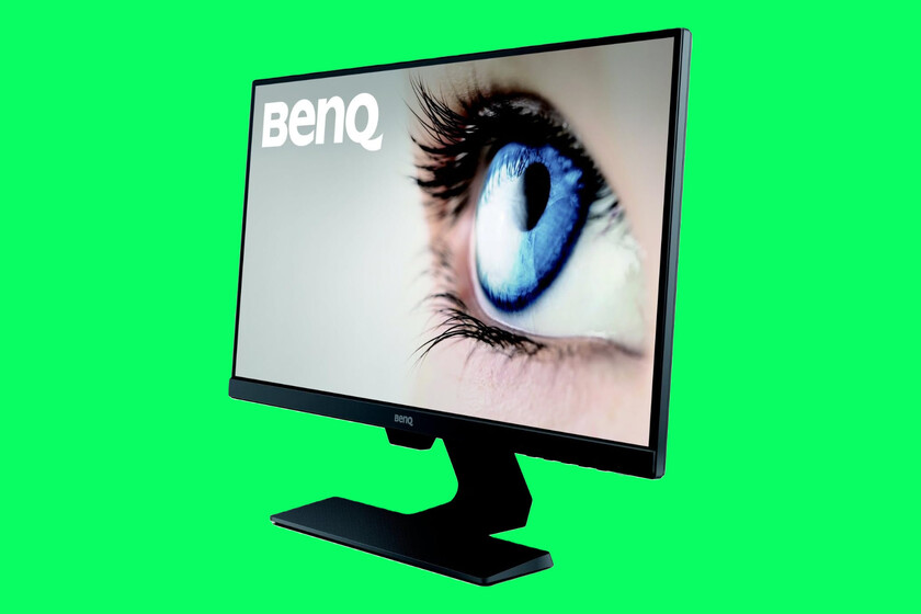 monitor benq gw2480