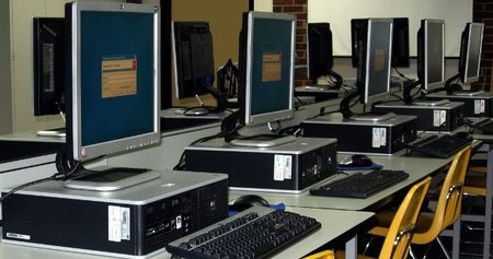 Gestión de compras de equipos informáticos