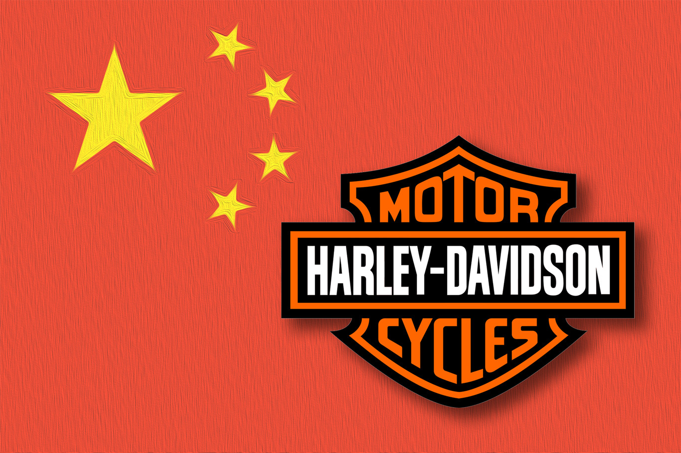 ¿Quién es Qianjiang, el nuevo socio de Harley-Davidson para entrar en el mercado chino?