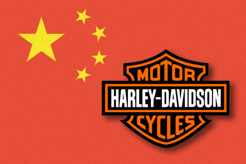 ¿Quién es Qianjiang, el nuevo socio de Harley-Davidson para entrar en el mercado chino?
