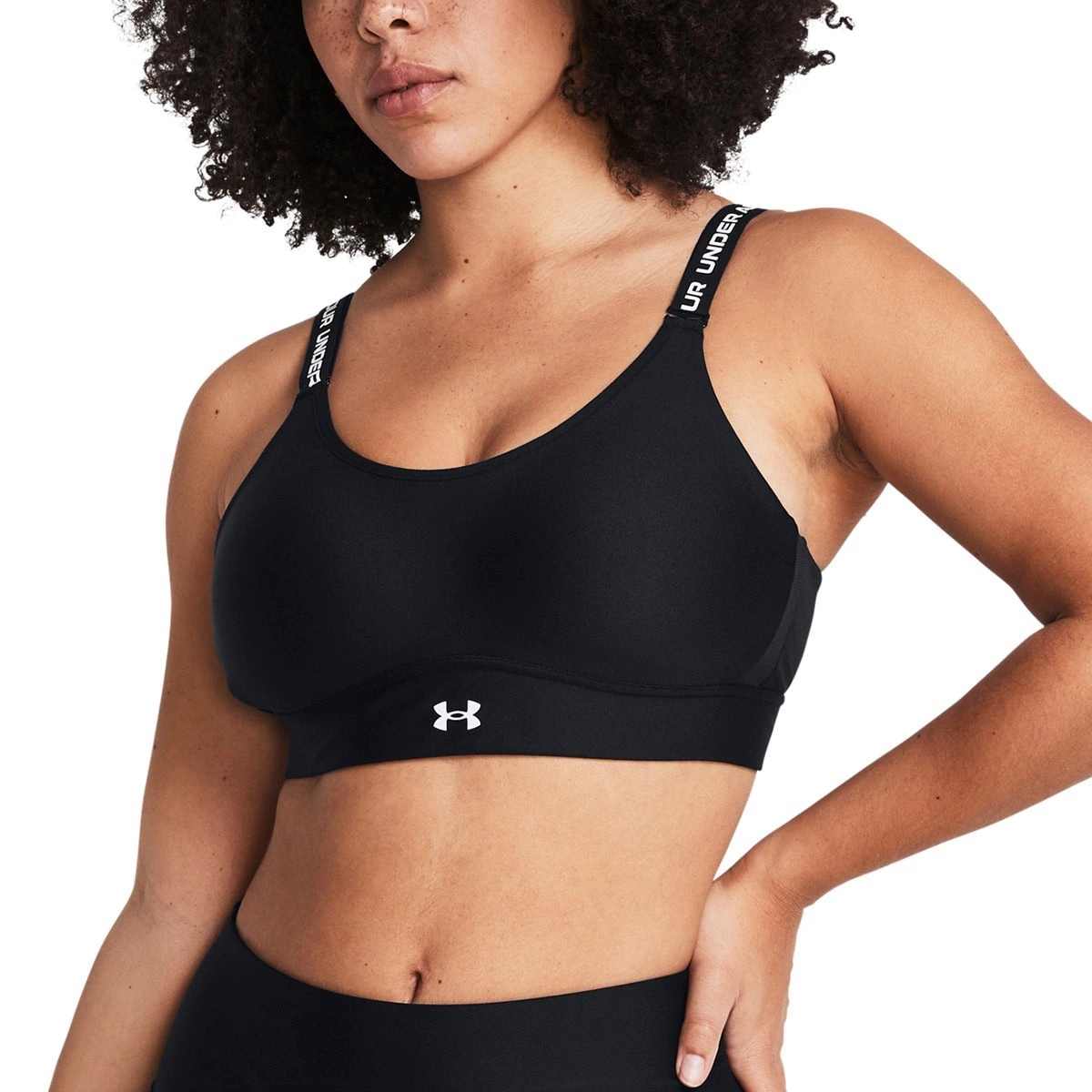 Sujetador deportivo de mujer Infinity 2.0 Under Armour