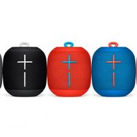 Con el UE Wonderboom podrás llevar tu música a toddas partes por sólo 65,99 euros hoy, en Amazon