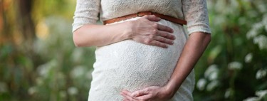 "Por favor, no me toques la barriga", por qué no debes tocar a una embarazada sin su consentimiento