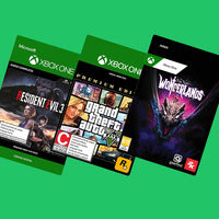 Buen Fin 2022: juegos digitales para Xbox y PC desde 209 pesos en Amazon México; GTA, Resident Evil y más
