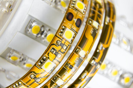 LED 2