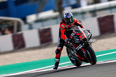 Vinales Catar Motogp 2022