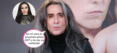 Mario Vaquerizo saca a relucir cómo es su verdadera vida sexual con Alaska: "Nos dejamos espacios de libertad"