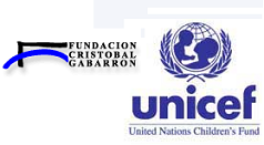 Taller de Navidad en pro de UNICEF