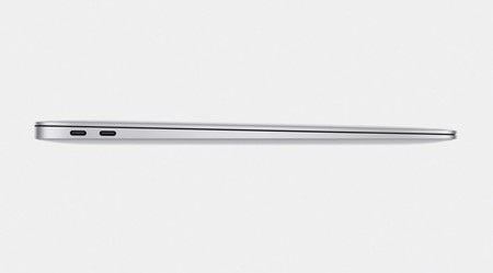Los nuevos MacBook Air reciben una actualización independiente de macOS Mojave