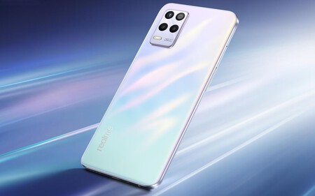 Realme 9 5g